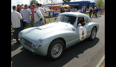 FIAT 8V 1952-1954 2